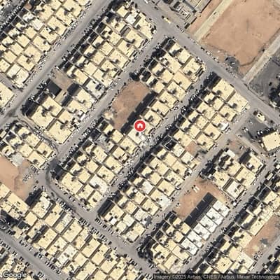 دور 4 غرف نوم للبيع في شرق الرياض، الرياض - طابق للبيع في الجنادرية، الرياض