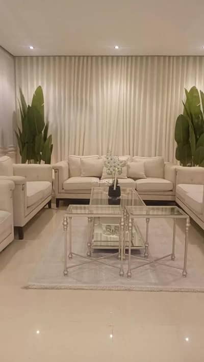 2 Bedroom Flat for Rent in North Jeddah, Jeddah - Studio Apartment For Rent in Al Salamah, Jeddah