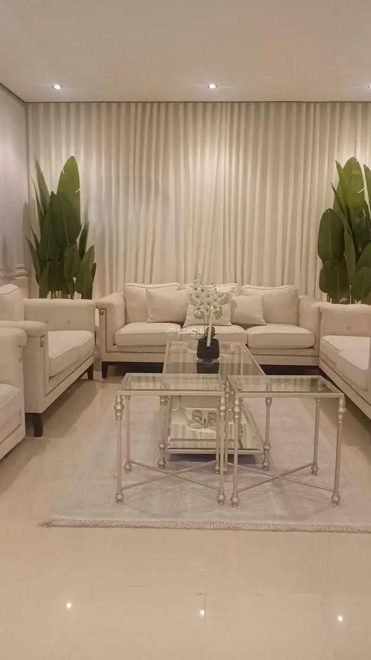 Studio Apartment For Rent in Al Salamah, Jeddah Studio Apartment For Rent in Al Salamah, Jeddah