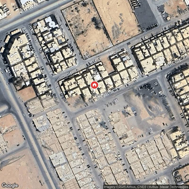 Villa For Sale in Al Munsiyah, Riyadh Villa For Sale in Al Munsiyah, Riyadh