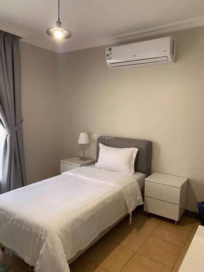 شقة 1 غرفة نوم للايجار في العليا، الخبر - شقة استوديو للإيجار في العليا، الخبر