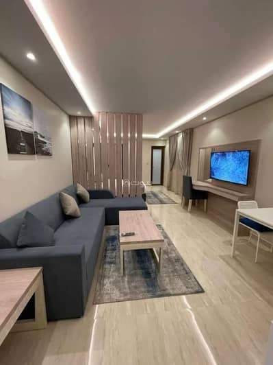 استوديو  للايجار في العليا، الخبر - شقة استوديو للإيجار في العليا، الخبر