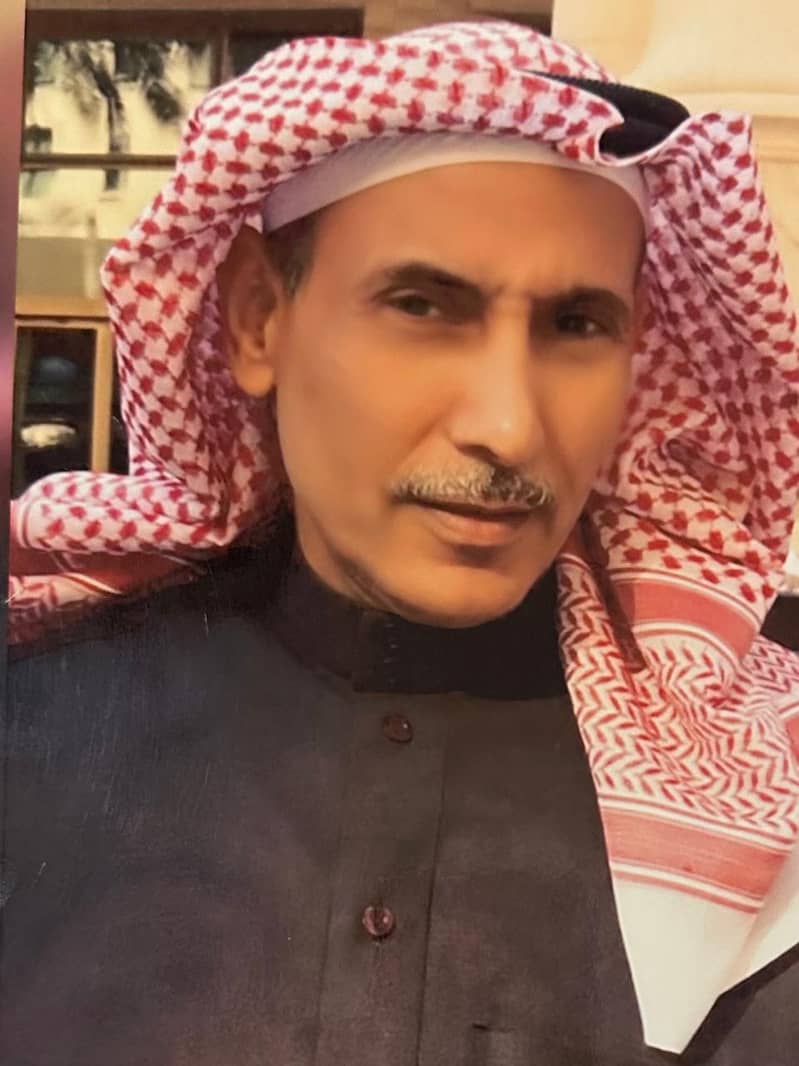 سليمان الدهان