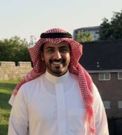 Mohammed Adel Mohammed Adel