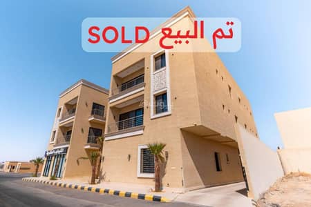 فلیٹ 2 غرفة نوم للبيع في غرب الرياض، الرياض - شقة أنيقة في المهدية – تصميم مفتوح وتشطيبات جميلة