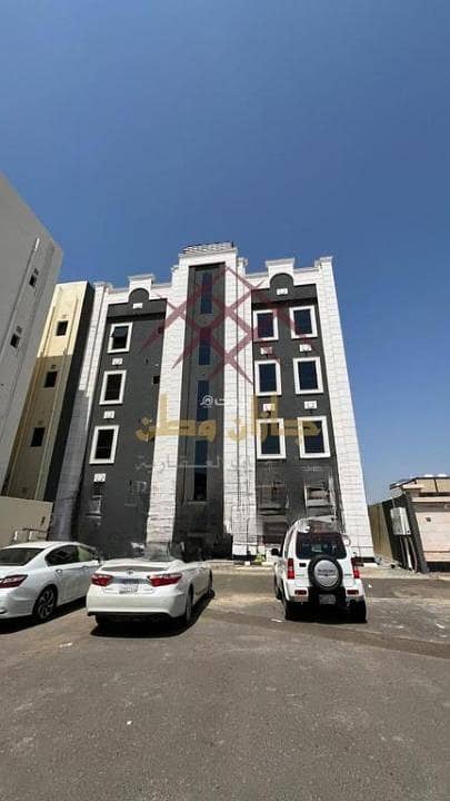 Apartment for rent in Ar Rehab 1, Jazan