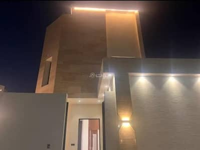 5 Bedroom Villa for Sale in East Riyadh, Riyadh - Villa For Sale in Al Bayan Neighborhood, Riyadh