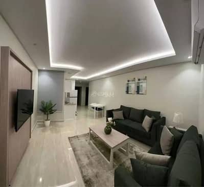 شقة 1 غرفة نوم للايجار في العليا، الخبر - شقة للإيجار في العليا، الخبر