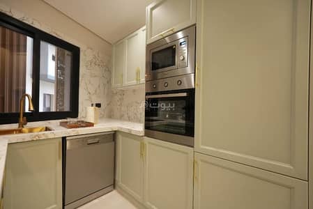 2 Bedroom Flat for Rent in North Riyadh, Riyadh - 2-bedroom apartment for rent in Huteen Garden Residence, Riyadh