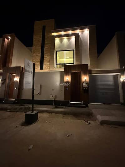 فیلا 5 غرف نوم للبيع في شرق الرياض، الرياض - فيلا للبيع في الرمال، شرق الرياض