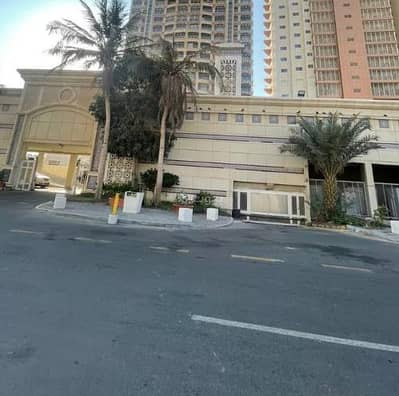 فلیٹ 2 غرفة نوم للايجار في شمال جدة، جدة - شقة استوديو للإيجار في الشاطئ، جدة