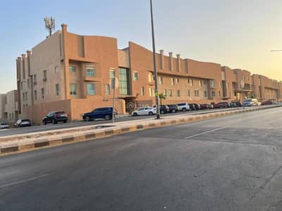 شقة 3 غرف نوم للايجار في شمال الرياض، الرياض - شقة للإيجار في شارع الفجر, حي الياسمين, مدينة الرياض, منطقة الرياض