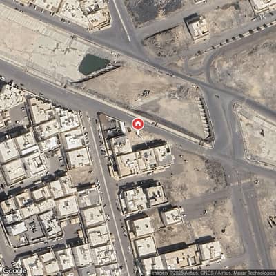 Residential Land for Sale in Al Ranuna, Madina - Residential Land For Sale in Al Ranuna, Madina
