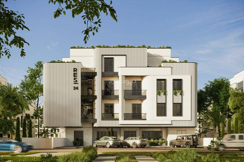 Luxury furnished apartment for sale in Khateen, Riyadh Luxury furnished apartment for sale in Khateen, Riyadh