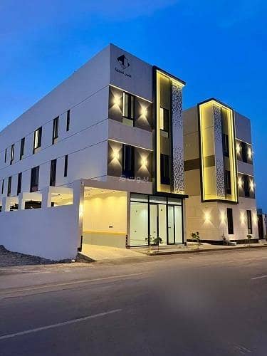 فلیٹ 4 غرف نوم للبيع في العرضيات 1 - شقة للبيع في