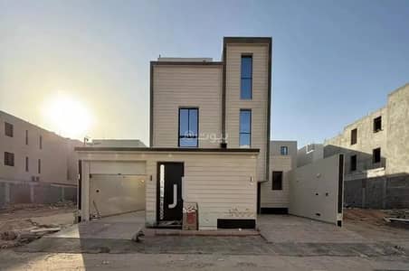 فلیٹ 4 غرف نوم للبيع في شرق الرياض، الرياض - شقة للبيع في الجنديرية، الرياض