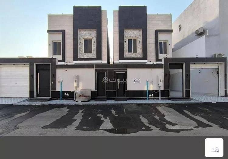 Villa For Sale in Al Rahmanyah, Jeddah Villa For Sale in Al Rahmanyah, Jeddah