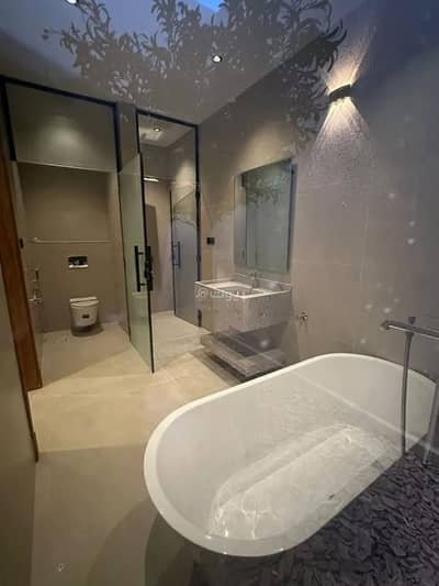 فیلا 4 غرف نوم للبيع في شمال الرياض، الرياض - فيلا للبيع في النرجس، الرياض