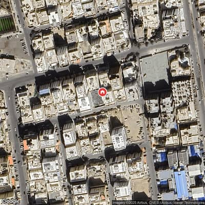 2 Bedroom Apartment for Sale in North Jeddah, Jeddah - Studio Apartment For Sale in Al Nahdah, Jeddah