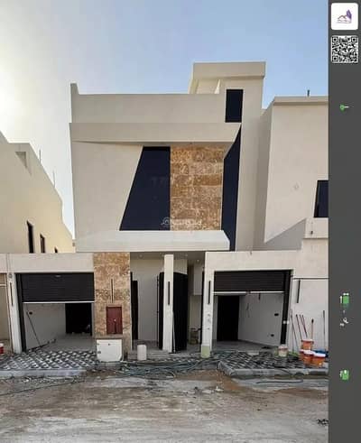 دور 6 غرف نوم للبيع في غرب الرياض، الرياض - دور للبيع في درب، الرياض