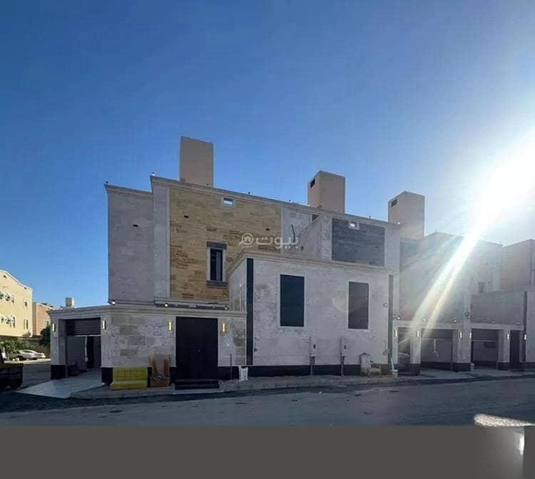 Villa For Sale in Ash Shamiya Al Jadid, Makkah Villa For Sale in Ash Shamiya Al Jadid, Makkah