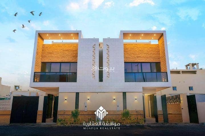 فيلا للبيع في المهدية, غرب الرياض فيلا للبيع في المهدية, غرب الرياض