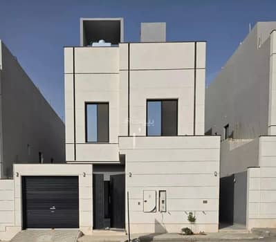 دور 5 غرف نوم للبيع في شرق الرياض، الرياض - دور للبيع في الرمال، الرياض