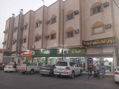 شقة 1 غرفة نوم للايجار في وسط الرياض، الرياض - شقه للايجار بحي المنفوحه