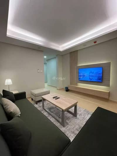 فلیٹ 2 غرفة نوم للايجار في العليا، الخبر - شقة استوديو للايجار في العليا، الخبر