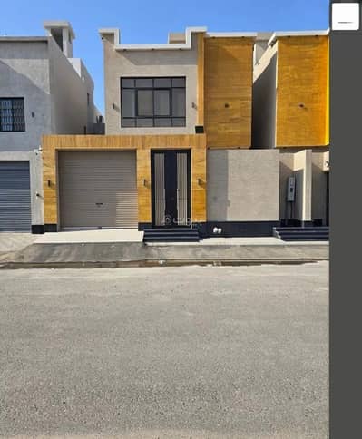 5 Bedroom Villa for Sale in North Jeddah, Jeddah - Villa For Sale in Al Riyadh, Jeddah