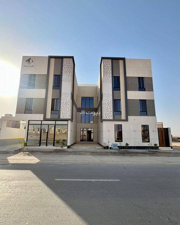 Apartment For Sale in Al Aradiyat 1
