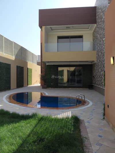 2 Bedroom Villa for Rent in North Riyadh, Riyadh - Villa For Rent in Al Narjis, North Riyadh
