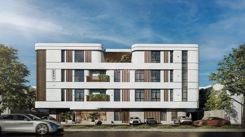 شقة فاخرة في حي النرجس الجنوبي، الرياض شقة فاخرة في حي النرجس الجنوبي، الرياض