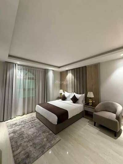 شقة 1 غرفة نوم للايجار في العليا، الخبر - شقة للإيجار في العلاء، الخبر