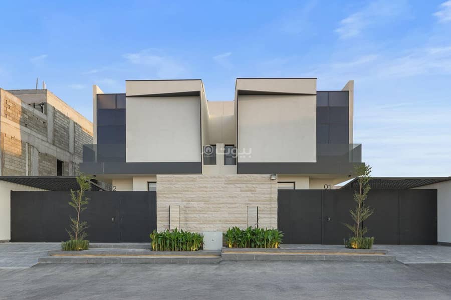 فيلا للبيع في النرجس, شمال الرياض فيلا للبيع في النرجس, شمال الرياض