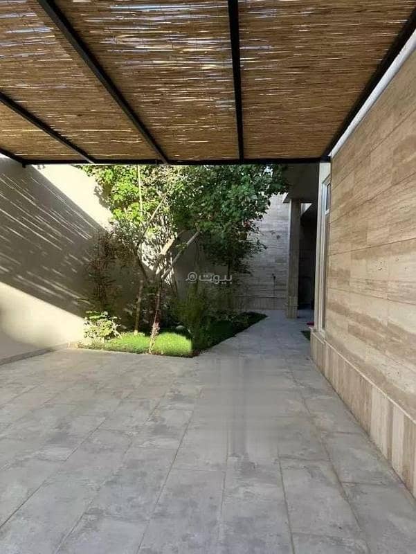 Villa For Sale in Al Narjis, North Riyadh Villa For Sale in Al Narjis, North Riyadh