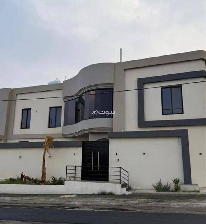 Villa For Sale in Al Yaqoot, Abha