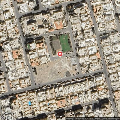 Residential Land for Sale in North Jeddah, Jeddah - Residential Land For Sale in Al Nahdah, Jeddah
