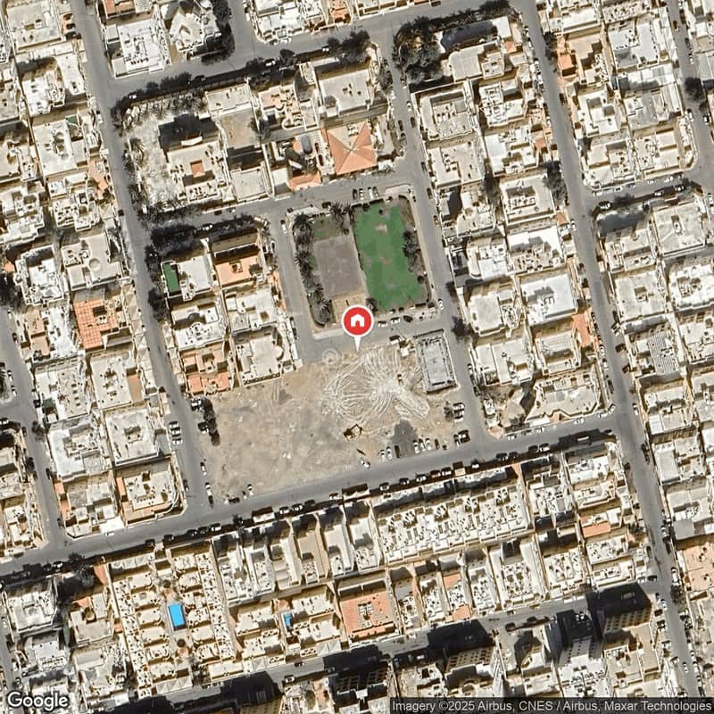 Residential Land For Sale in Al Nahdah, Jeddah Residential Land For Sale in Al Nahdah, Jeddah