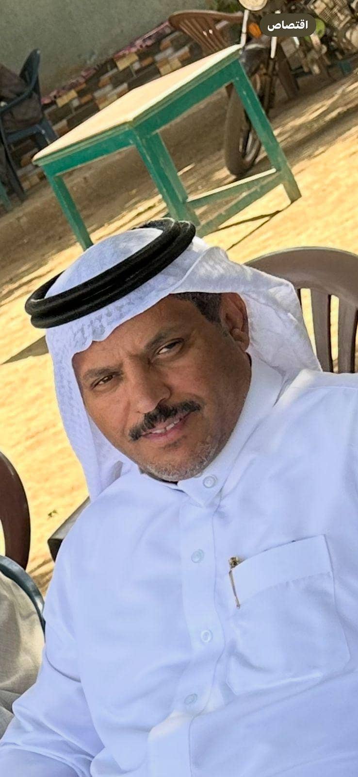 سعد عبدالله الشيباني