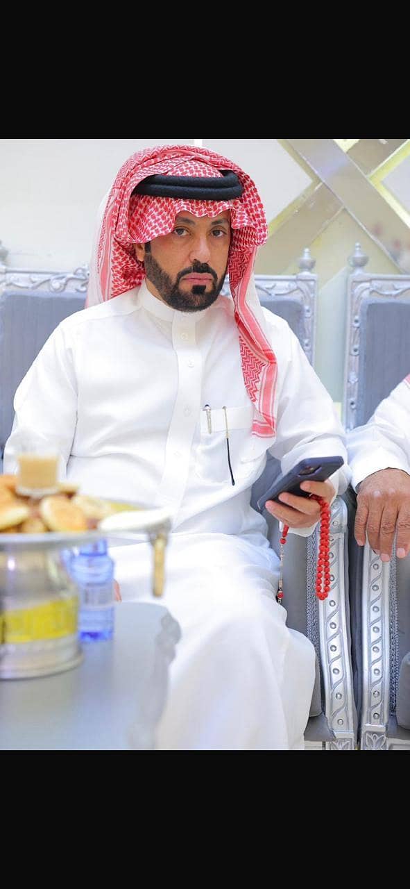 Nasser Alsubaie