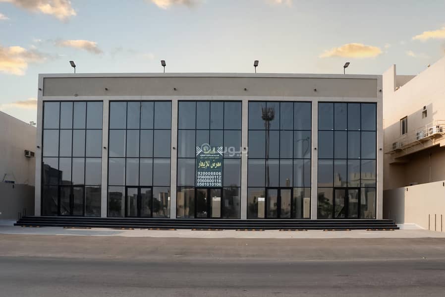 Shops for rent in Al-Sharaa, Jeddah Shops for rent in Al-Sharaa, Jeddah