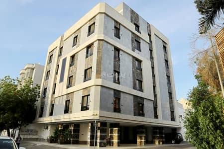 شقة 3 غرف نوم للبيع في شمال جدة، جدة - شقة للبيع حي البوادي