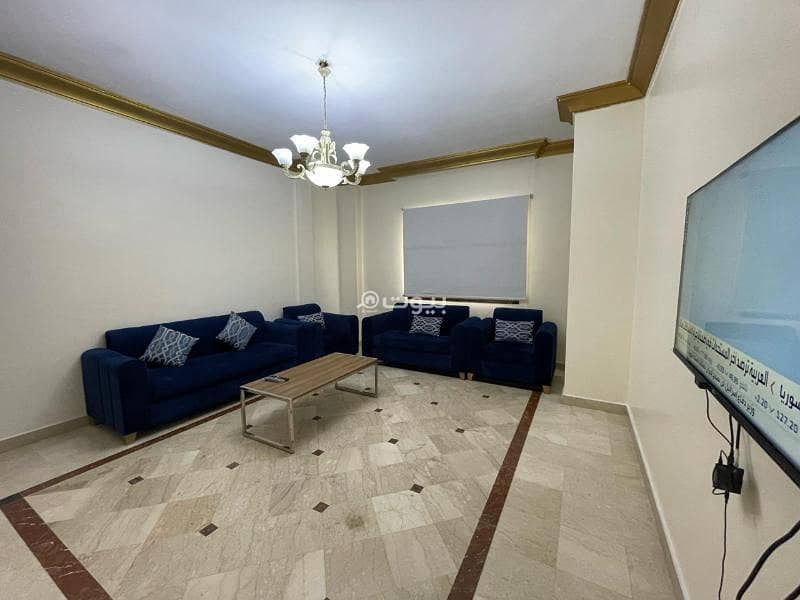 Studio Apartment For Rent in Al Salamah, Jeddah Studio Apartment For Rent in Al Salamah, Jeddah