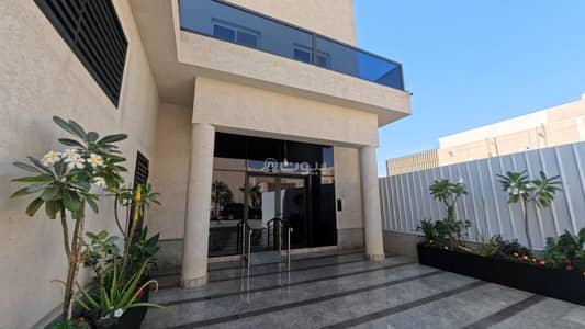 شقة 2 غرفة نوم للايجار في شمال الرياض، الرياض - شقة للإيجار في الورود، شمال الرياض