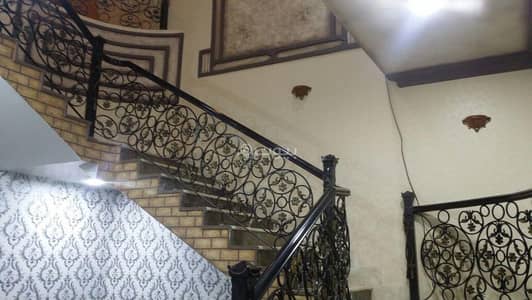 فیلا 4 غرف نوم للبيع في الروضة، الدمام - فيلا للبيع في الروضة، الدمام