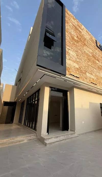 فیلا 3 غرف نوم للبيع في شمال جدة، جدة - فيلا للبيع في الرحمانية، جدة