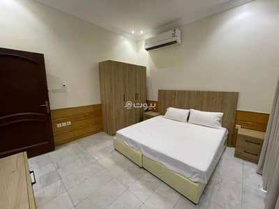 1 Bedroom Flat for Rent in Central Jeddah, Jeddah - Studio Apartment For Rent in Al Hamraa, Jeddah