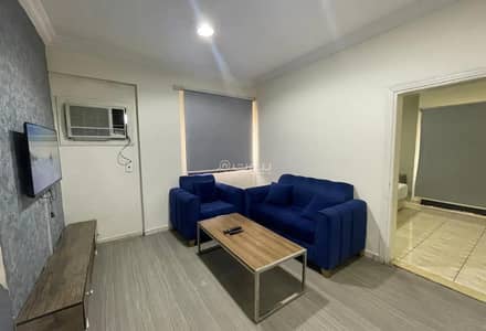 1 Bedroom Apartment for Rent in North Jeddah, Jeddah - Studio Apartment For Rent in Al Salamah, Jeddah