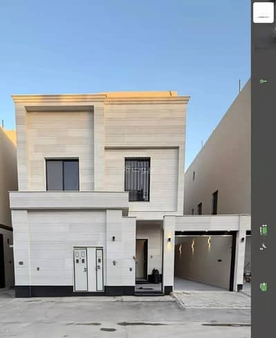 دور 5 غرف نوم للبيع في شرق الرياض، الرياض - دور للبيع في حي الندوة، الرياض